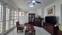 Bullion Park (D26), Condominium #622815841